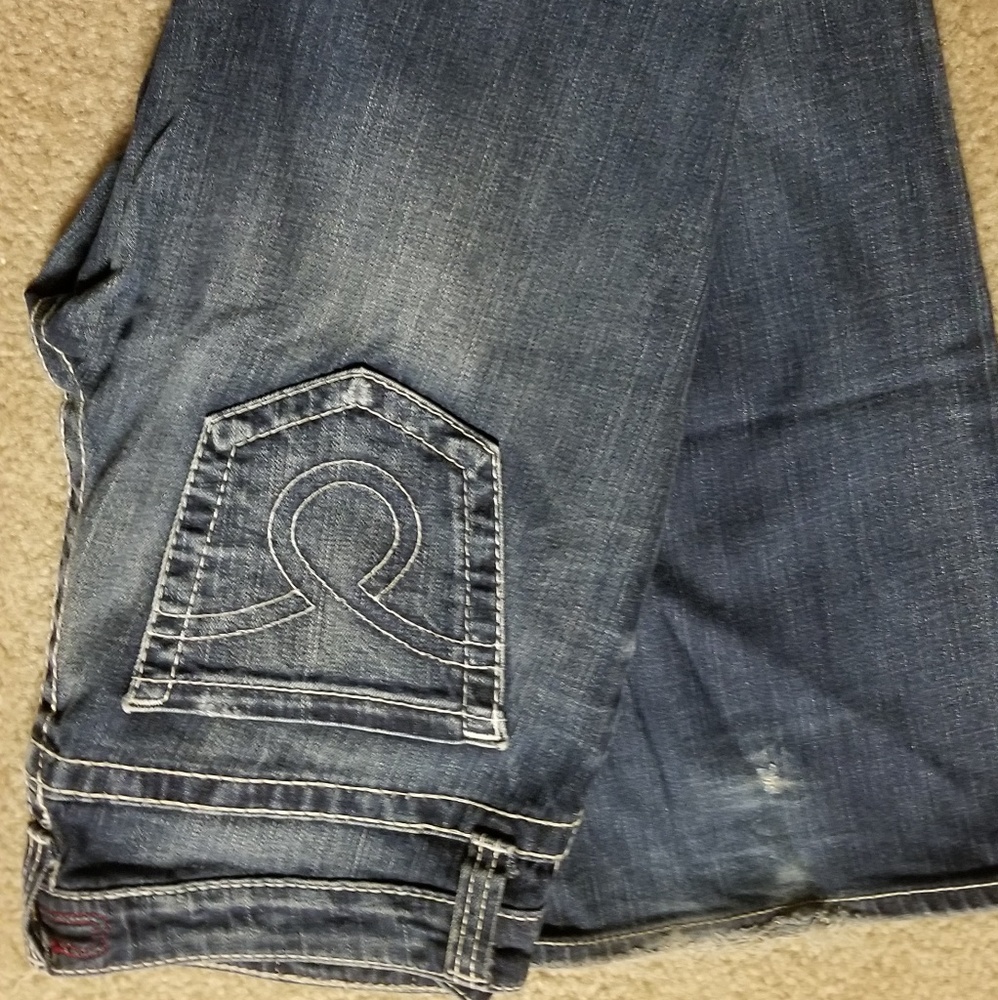 BIG STAR Jeans